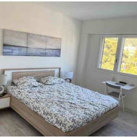 Etoile Cosy 2 P, Tout Confort, 10 Min Croisette Cannes Eksteriør bilde