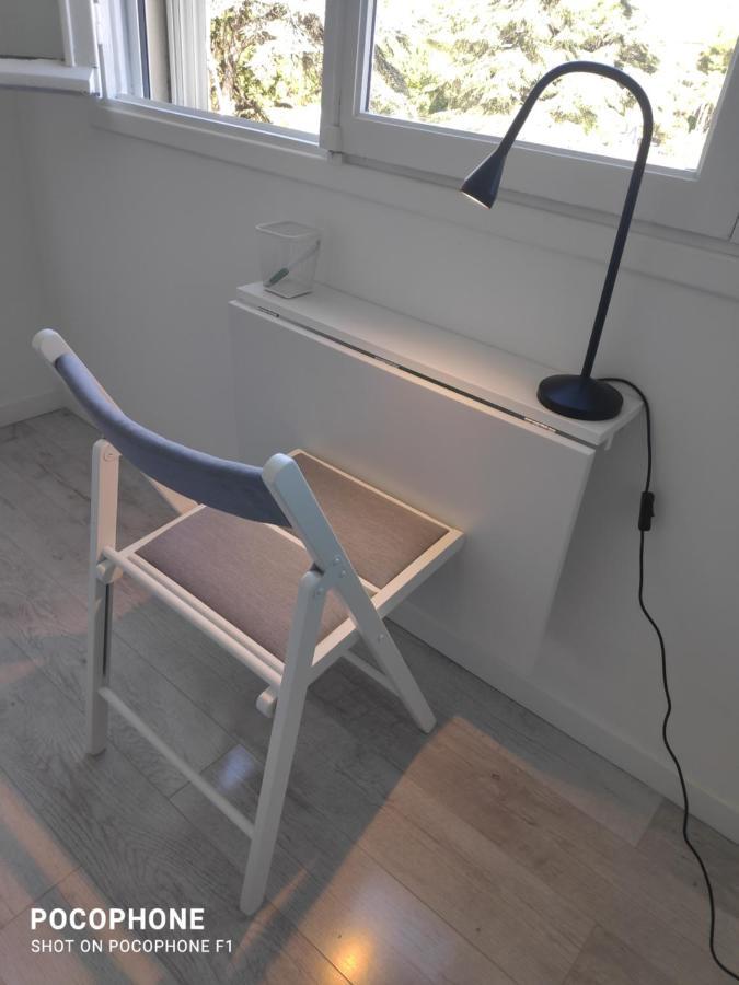 Etoile Cosy 2 P, Tout Confort, 10 Min Croisette Cannes Eksteriør bilde