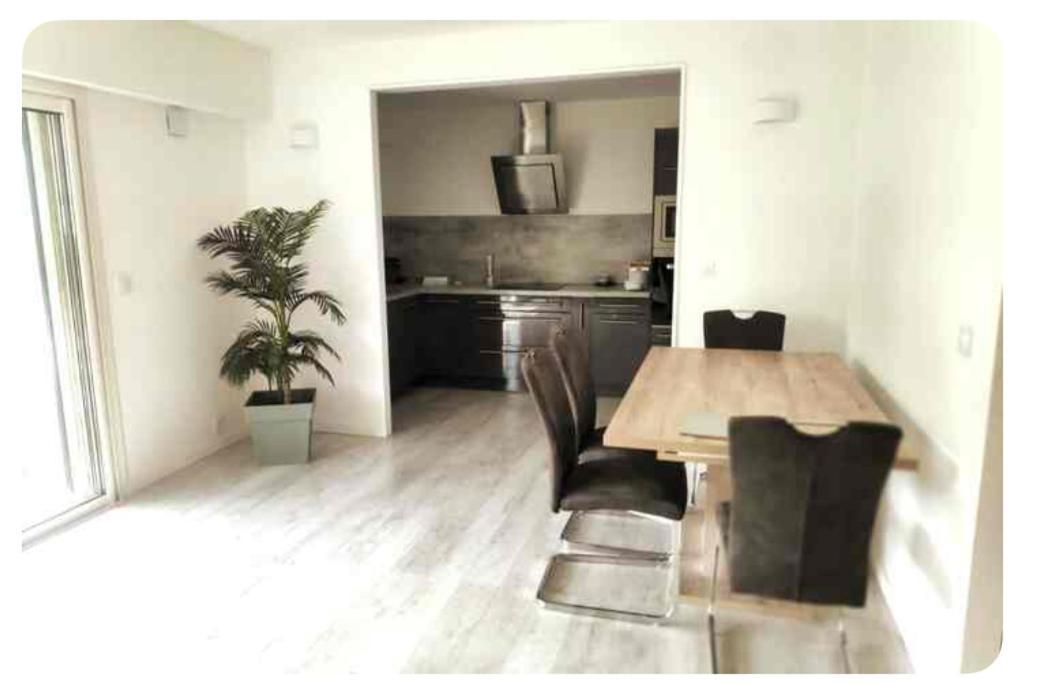 Etoile Cosy 2 P, Tout Confort, 10 Min Croisette Cannes Eksteriør bilde